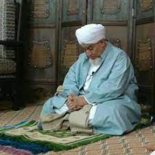 الزُبيدي ينعي الحبيب المشهور: نذر حياته للدعوة إلى الله