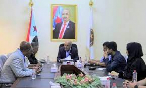الهيئة الوطنية للإعلام الجنوبي تشدد على دعم وإعادة تفعيل المؤسسات الإعلامية