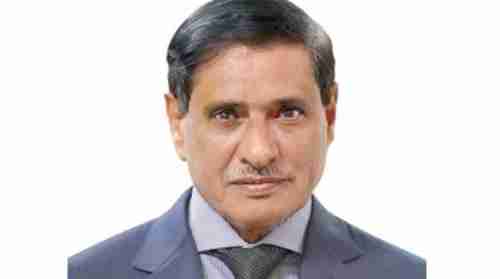 رئيس اعلام القاعدة بالمكلا ينفي حضرمية اللواء فرج البحسني 