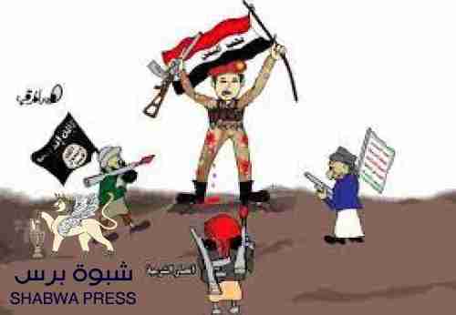 تقرير خاص يكشف خفايا اوراق القوى اليمنية المعادية لاستهداف الجنوب