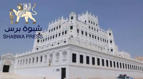 قصر سيئون ليس من أملاك سلاطين آل كثير بل قصر "بن الشيخ أبوبكر" 