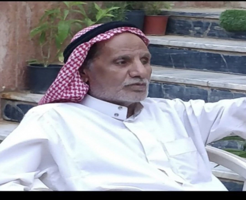 وفاة المناضل المغترب "عبدالله بن عمر باتيس"