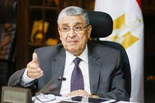 وزير كهرباء مصر: قفلت تكييف بيتي علشان أحس بظروف المواطن 