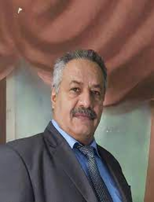 اعتقال حلبوب رئيس مجلس إدارة البنك الأهلي بعدن 