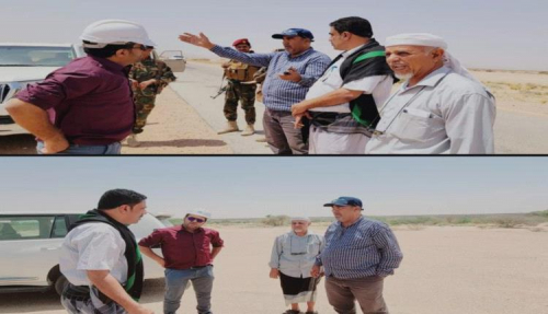 محطة كهربائية بالطاقة الشمسية 100ميجا لمحافظة شبوة بتمويل إماراتي