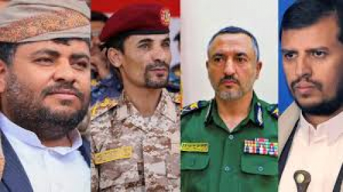 الحوثي يقذف نساء عدن.. و ديوثية "جبهة انقاذ الجنوب" يصفقون