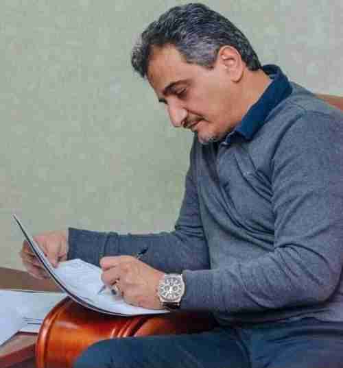 لملس يوجه بسرعة الاستجابة لبلاغات تصريف مياه الأمطار