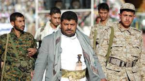‏ محمد الحوثي: سقوط أخلاقي وإقرار بالهزيمة ام استعداد لعدوان جديد على الجنوب؟