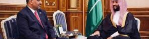المقارنة غير واردة... الجنوبيون يملكون قرارهم ويحترمون الموقف السعودي علنًا وسراً.