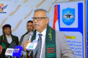 قريبا تشكيل حكومة مصغرة في صنعاء برئاسة قيادي مؤتمري      