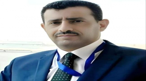 د.صدام: لا يمكن لأي حلولٍ جزئية أن تلبي تطلعات شعب الجنوب