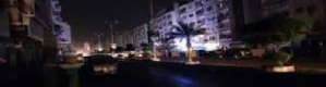الشرعية اليمنية والرباعية الدولية تعيقان تشغيل كهرباء عدن