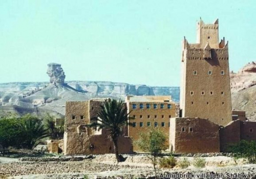شبوة كلبنان الامن والاستقرار فيها مرتبط بمصالح ونفوذ دول وقوى إقليمية