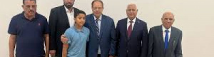 تمهيد لحرب أهلية في الجنوب تعقب انضمام الحوثي وعلي ناصر محمد لمجلس القيادة الرئاسي