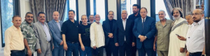 محلل سياسي.. الجنوب ثمنا لترأس على ناصر محمد لدولة اليمن