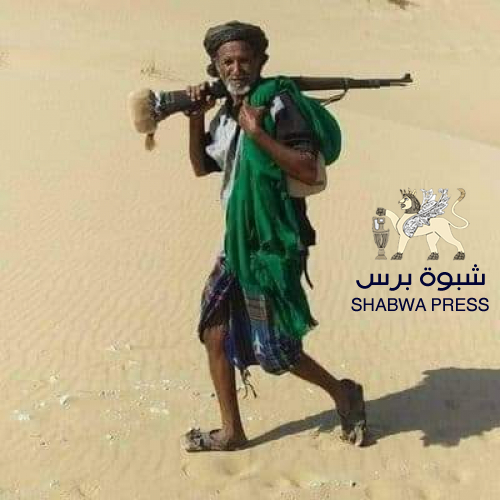 من أمثال القبائل: الخير في أطراف الشر والرزق يتسهل مع ميوح البلاء