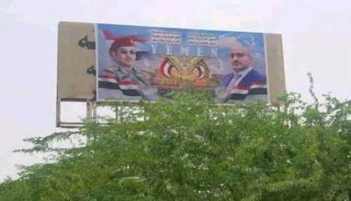 شر لا بد منه... إذا لم يعجبكم احمد ندي لكم طارق يحكم المخا