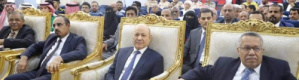 عقد مجلس النواب والمؤتمر الشعبي في حضرموت لن يعيد صنعاء