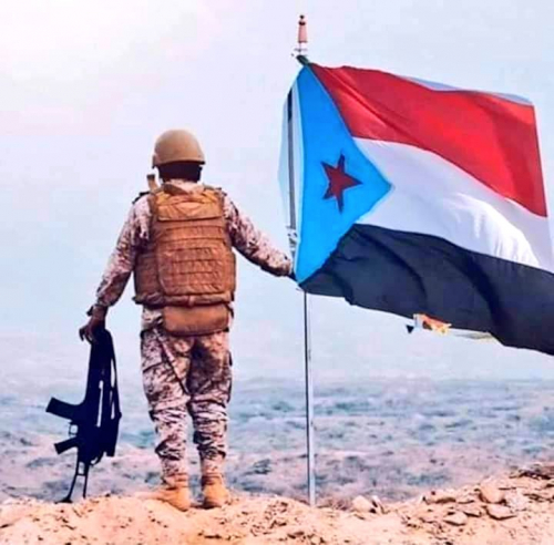 تغييب و تجاهل القضية الجنوبية هو بمثابة لغم مؤقت للإنفجار في المستقبل