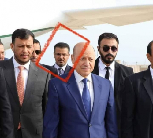 قيادة لا تملك قرارها ولا بمقدورها الدفاع عنه.. فماذا تبقى لهذه الشرعية؟