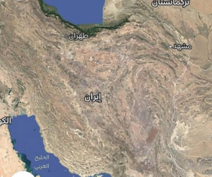 إيران تعطل نظام GPS داخل أراضيها واعتماد الـBeiDou الصيني
