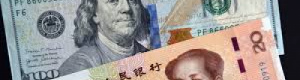 اليوان الصيني الرقمي يسيطر على %38 من التجارة الدولية وسيتجاوز نظام SWIFT الأمريكي