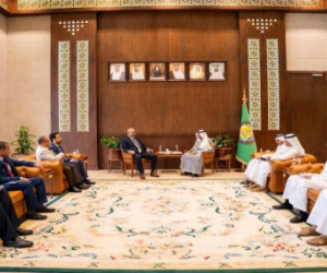 تقارب الجنوب ومجلس التعاون.. شراكة تعزز مسارات الاستقرار