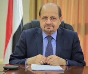 الزنداني يجري تعيينات سرّية في وزارة الخارجية لصالح رشاد العليمي وعصابته (وثيقة)