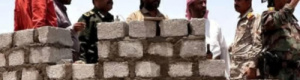 سقوط صفقة "العليمي ـ بن حبريش" للتقطعات والحرابة