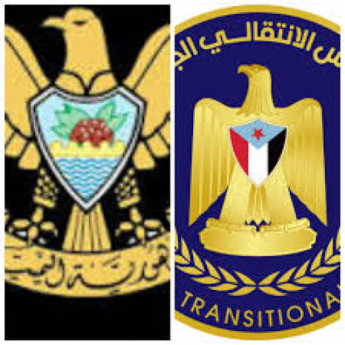 "الشرعية" والانتقالي في الميزان.. من يجرؤ على الصمت؟