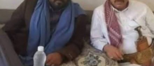 "بن حبريش": تجارة الحروب أكثر مالآ وربحا من منصب وكيل محافظة