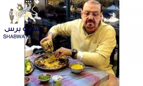 سلطان البركاني زائر غير مرغوب فيه في الجنوب