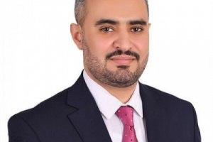 الشيخ: عصابة الإرهابي أمجد خالد تنتمي لتنظيم إخوان اليمن
