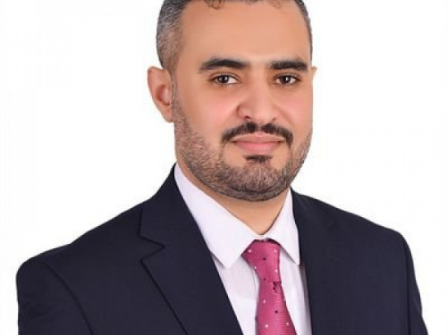 الشيخ: عصابة الإرهابي أمجد خالد تنتمي لتنظيم إخوان اليمن