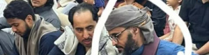 بن بريك: المساجد لا ينبغي أن تكون تابعة للأحزاب السياسية 