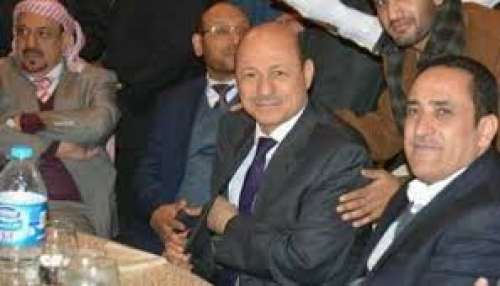 اقامة فارهة بافخم الفنادق ورواتب بالدولار ويبحثون عن فساد موظف صغير بلا مرتب