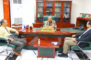 في سابقة نوعية.. العولقي يتحرك قضائيًا لوقف عبث الأراضي بعدن