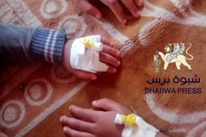شعب الجنوب يتعرض لأبشع صور العذاب والموت البطيء.!