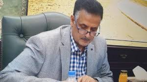 المهرّب صالح المقالح مهندس الصفقات السرية لرشاد العليمي