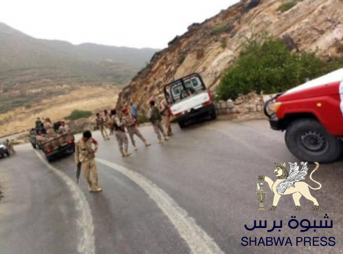 عاجل: اشتباكات في منفذ صرفيت الحدودي مع عمان بعد اعتقال قيادي حوثي