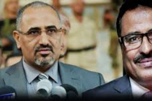 حقد وكراهية الجبواني للإنتقالي تخرجه عن الحق!