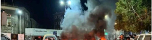 غضب شعبي بعد لقاء المعتصمين برئيس الوزراء: وعود بلا أدوات.. واستمرار التصعيد