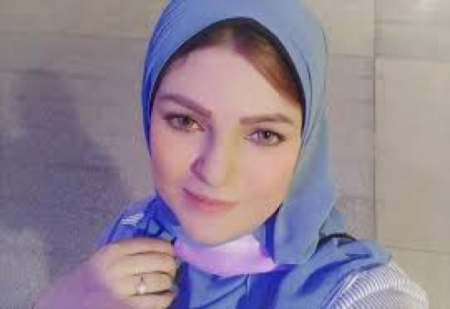صحفية مصرية: انا ضد ممارسات الحوثي في اليمن.. ومع ضرباته لإسرائيل 