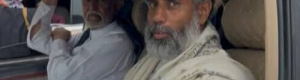 عاجل: الافراج عن الشيخ محمد الزايدي بوساطة قبلية مهرية (صورة)