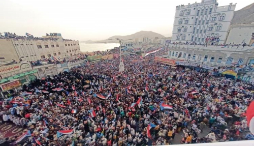 حضرموت.. شرارة الثورة الجنوبية ومصدر استعادة الدولة