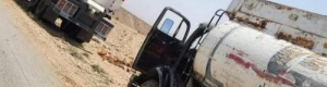 سؤال لحلف بن حبريش: أين اختفت 150 ألف لتر يوميا وقود كهرباء