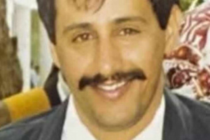 حزب رابطة الجنوب العربي ينعي الفقيد الوطني بن فريد