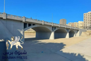 ستلاحقه اللعنات.. بن ماضي يتحمل مسؤولية جريمة هدم جسر المكلا