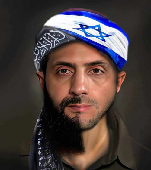 تحليل خاص: رغم كل تنازلات الجولاني لإسرائيل لم يرضى عنه نتنياهو