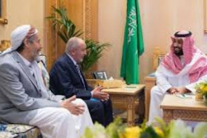 عند تصنيف أمريكا للإخوان كإرهابيين.. كيف ستتعامل دول التحالف مع حزب الاصلاح 